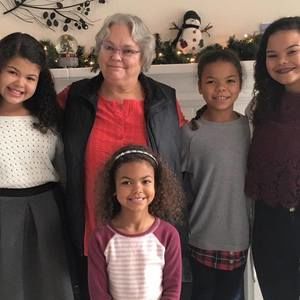 Meet your Posher, Melinda